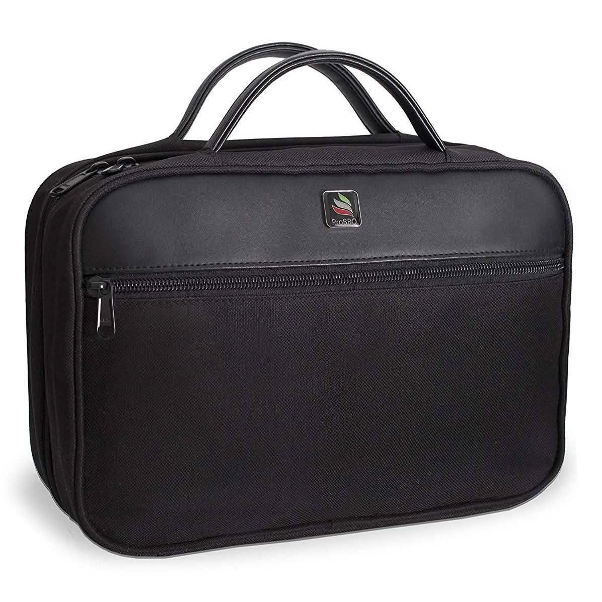 Unisex Waterproof, Foldable Travel Toiletry Bag