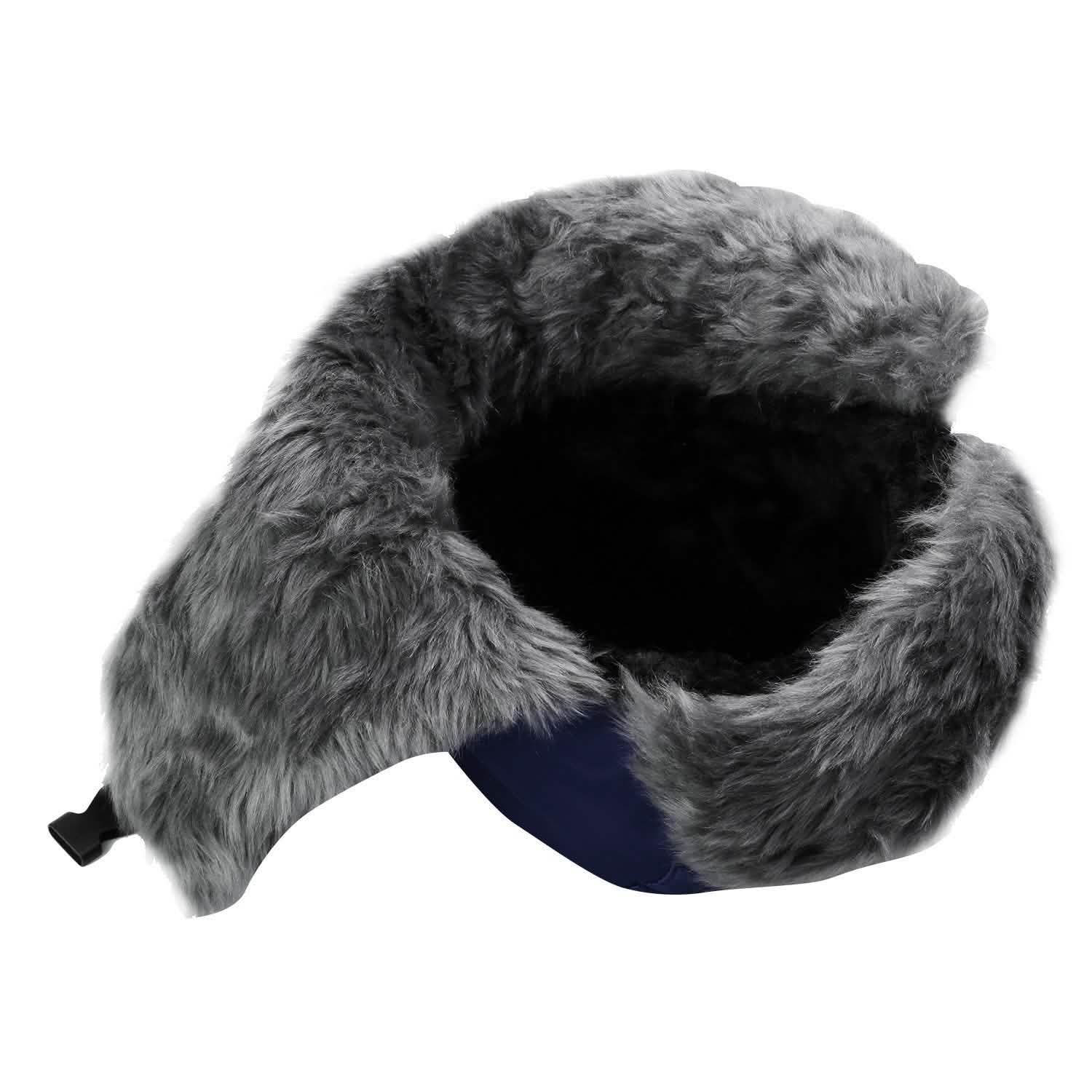 Unisex Winter Trooper Trapper Hat