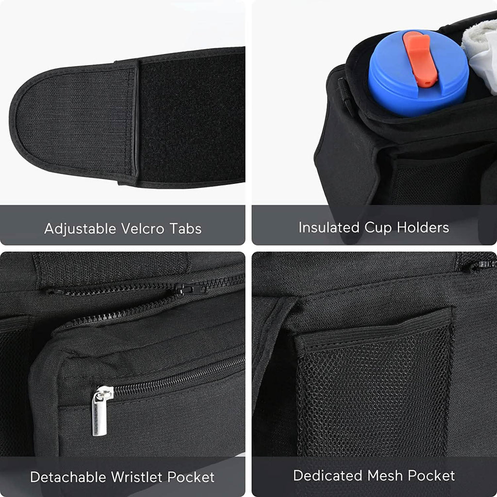 Universal Baby Stroller Storage Bag