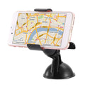 Universal Car Phone Holder 360° Rotation