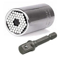 Universal Multifunctional Wrench Set