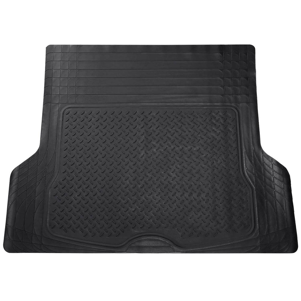 Universal Trunk Cargo Floor Mat