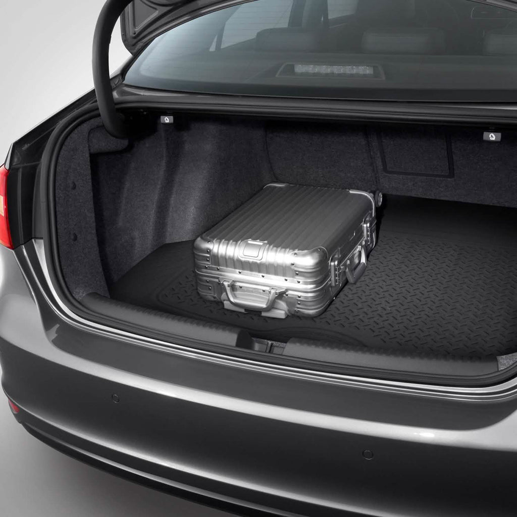 Universal Trunk Cargo Floor Mat