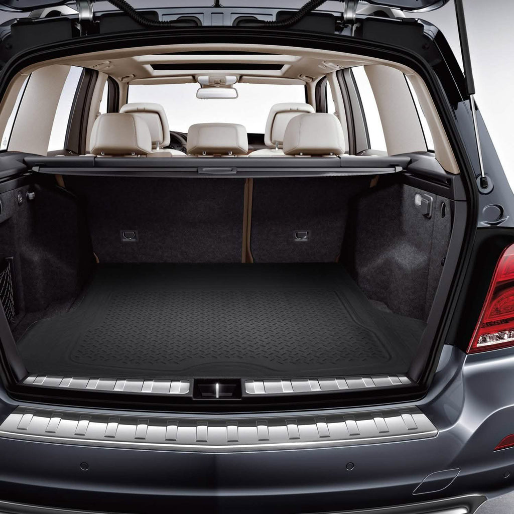 Universal Trunk Cargo Floor Mat
