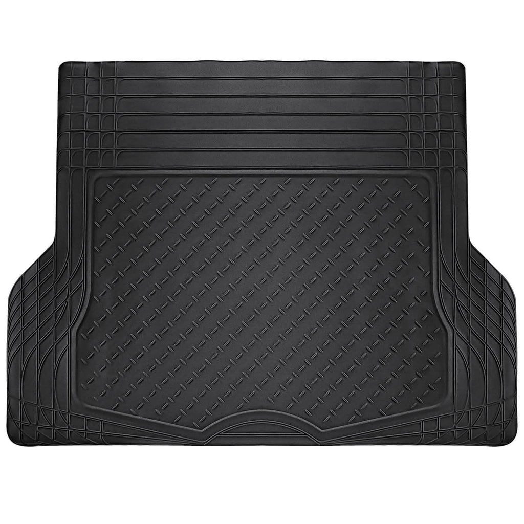 Universal Trunk Cargo Floor Mat