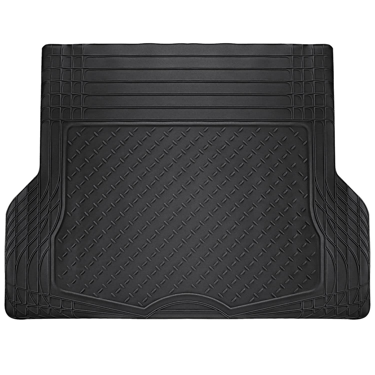 Universal Trunk Cargo Floor Mat
