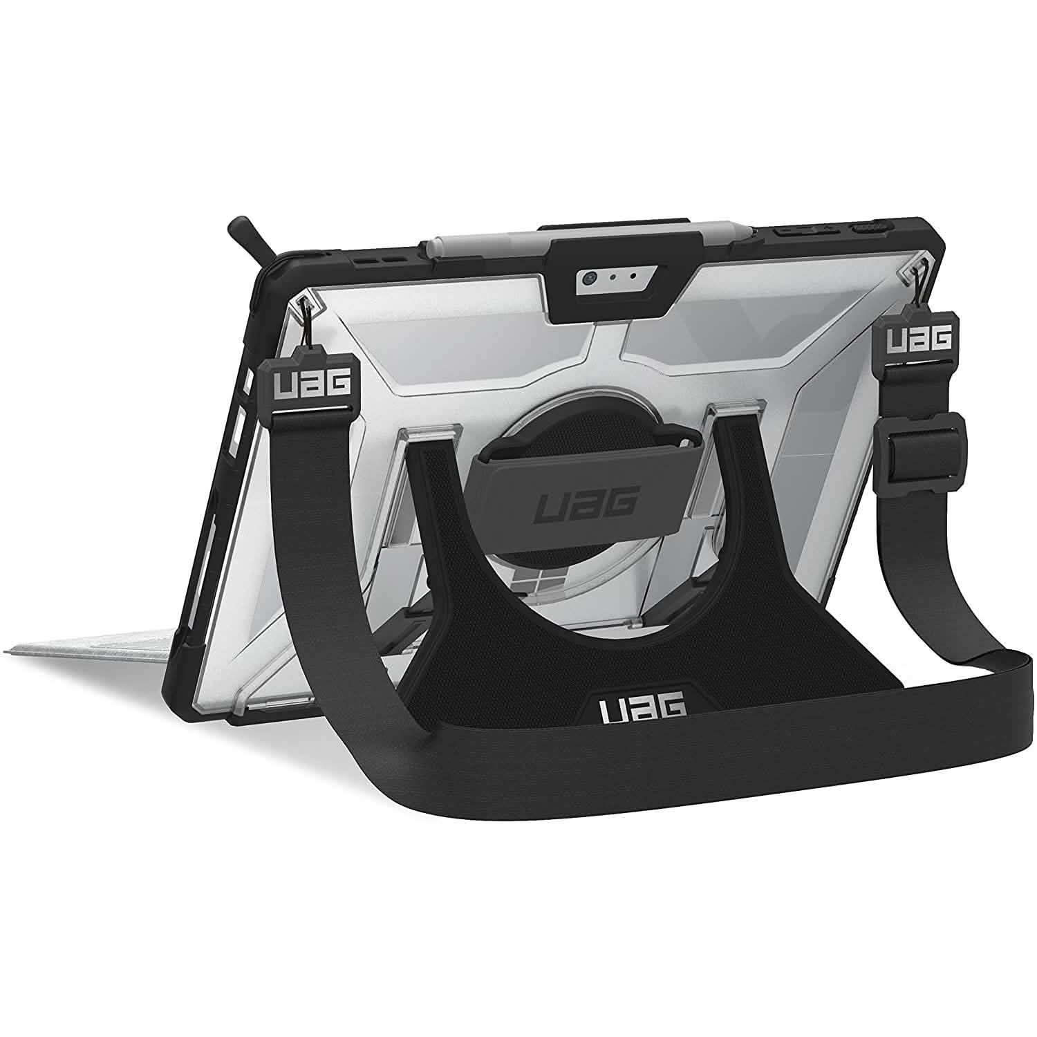 Urban Armor Gear UAG Military Drop Tested Case Designed for Microsoft Surface Pro