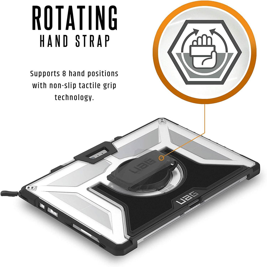 Urban Armor Gear UAG Military Drop Tested Case Designed for Microsoft Surface Pro