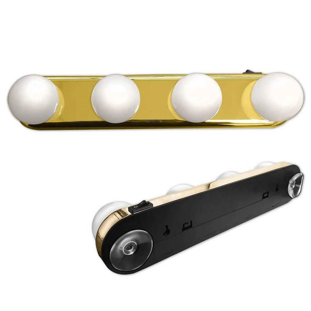 Urban Butterfly Portable LED Vanity Lighting Bar