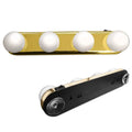 Urban Butterfly Portable LED Vanity Lighting Bar