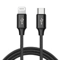 USB-C to Lightning Cable