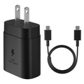 USB C Wall Charger 25W PD3.0