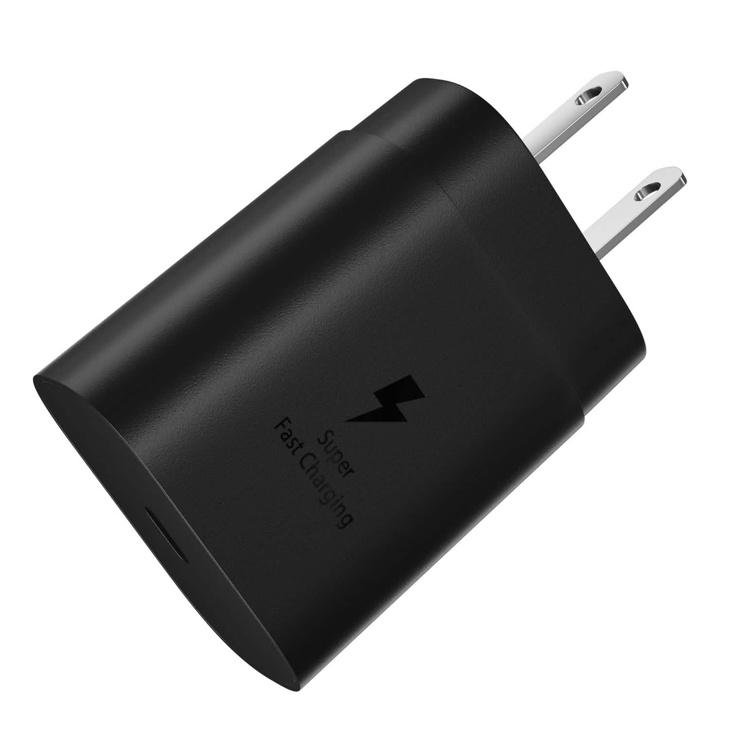 USB C Wall Charger 25W PD3.0