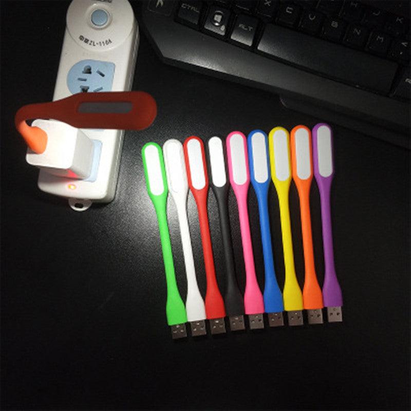 USB LED Read Study Work Desk Plug-in Light Lamp Touch Telescopic Portable Foldable Light Night Light Eye Protection Desk Light Decorative Table Lamp Cute Study Lamps for Bedroom Décor