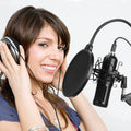USB Microphone Kit