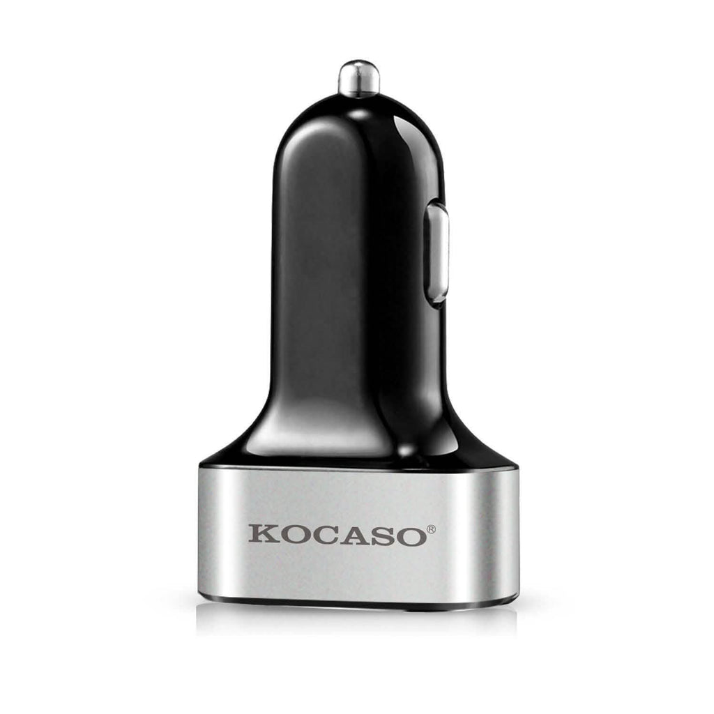 USB Port Cigarette Lighter Charger 30W 5.5A