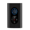 USB Rechargeable Intelligent Air Pump Car Portable