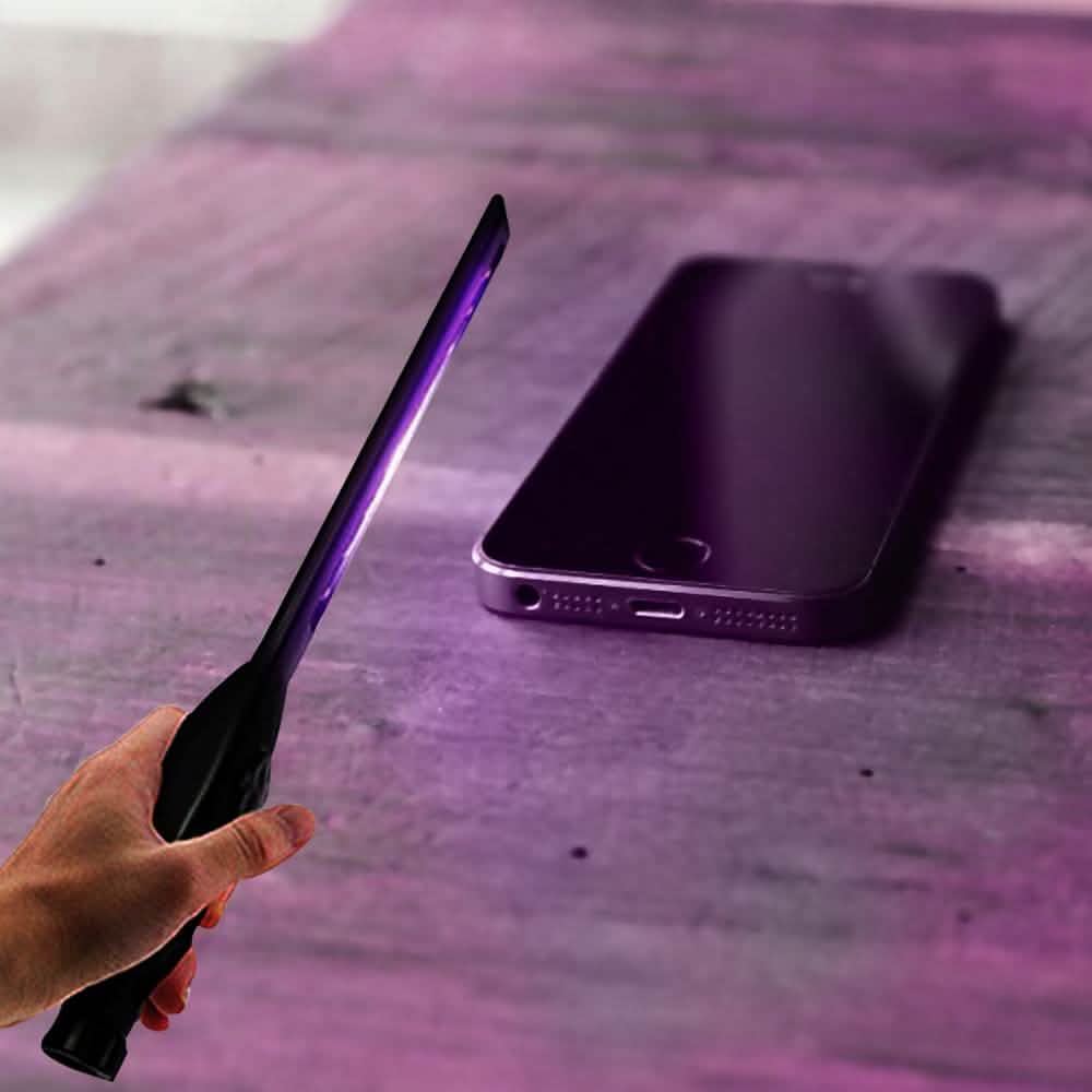 USB-Rechargeable Portable UV Light Disinfection Wand