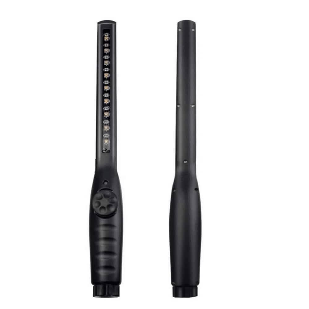 USB-Rechargeable Portable UV Light Disinfection Wand