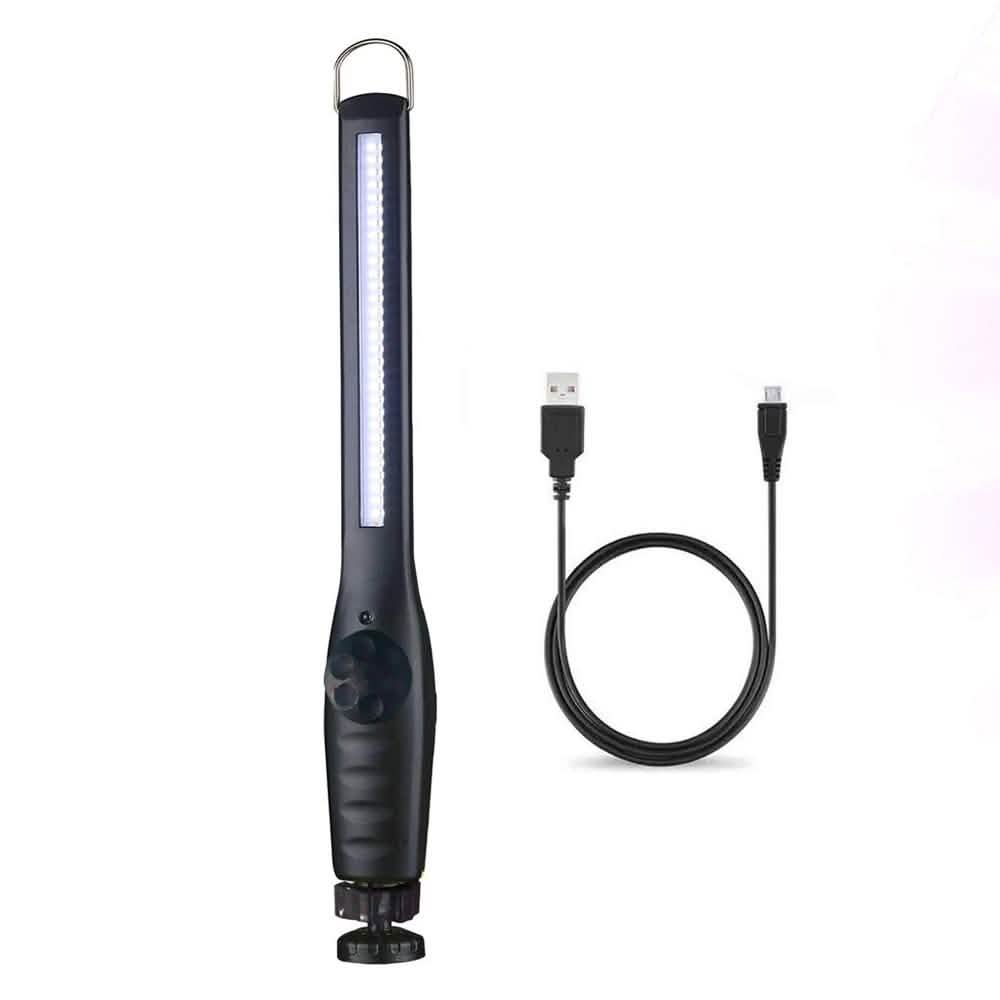 USB-Rechargeable Portable UV Light Disinfection Wand