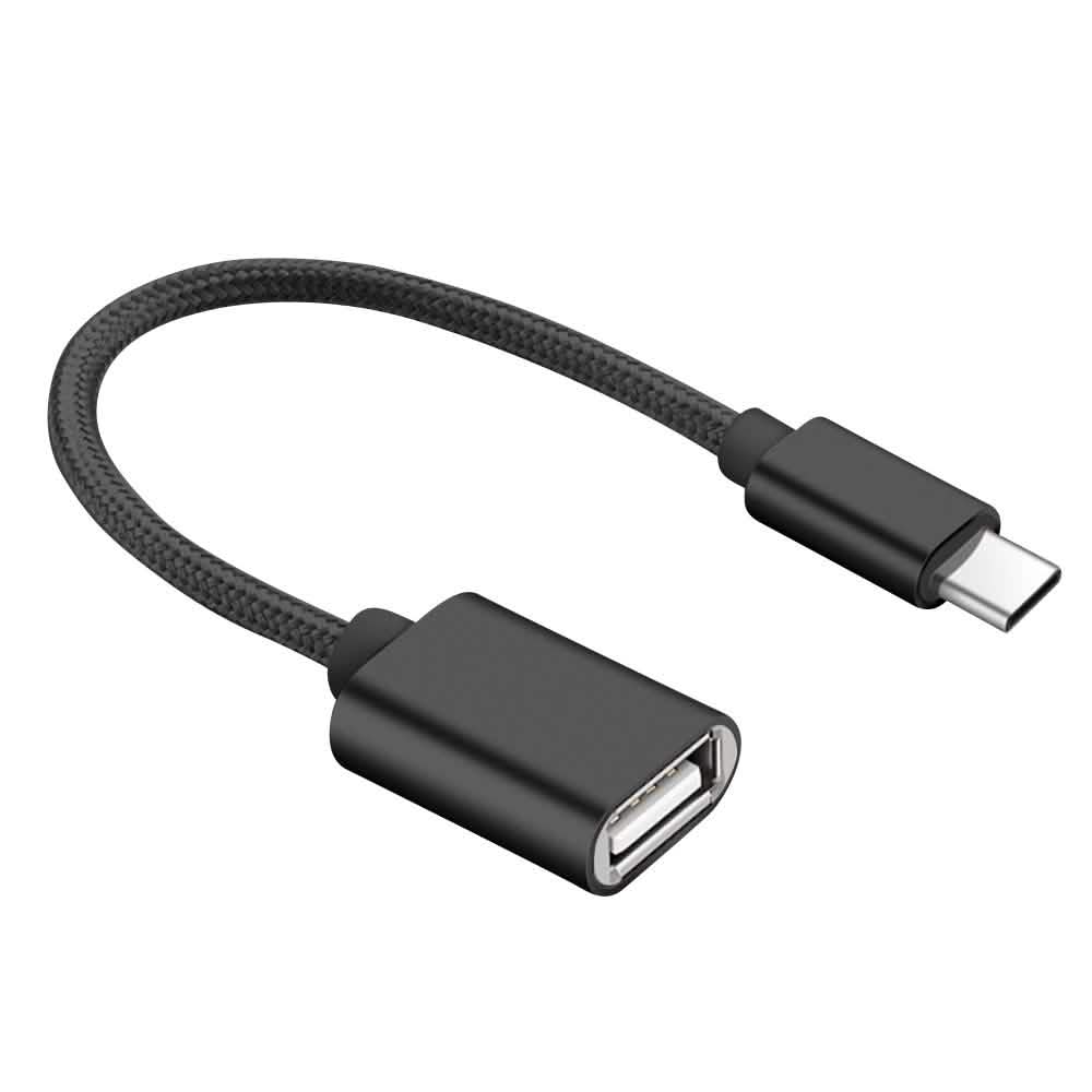 USB to USB-C Adapter