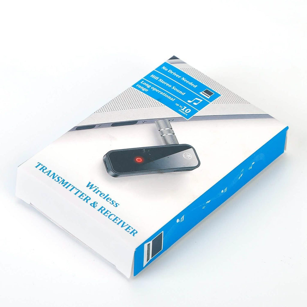 USB Wireless v5.0 Transmitter Receiver