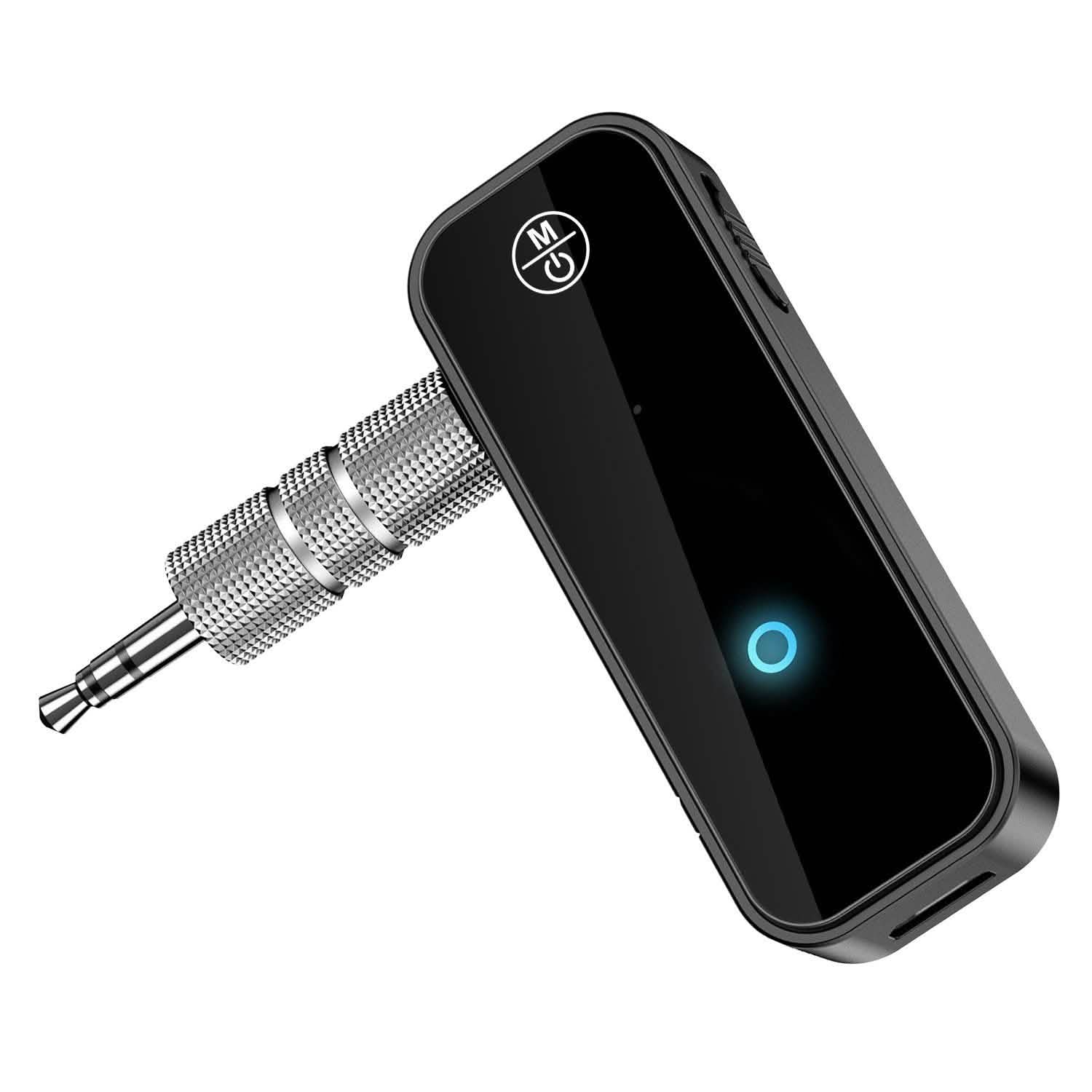 USB Wireless v5.0 Transmitter Receiver
