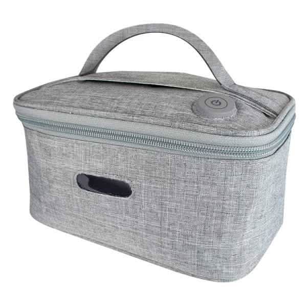 UV Sanitizer Bag Virus ZAP – Kills 99.99% Viruses, Germs and Bacteria