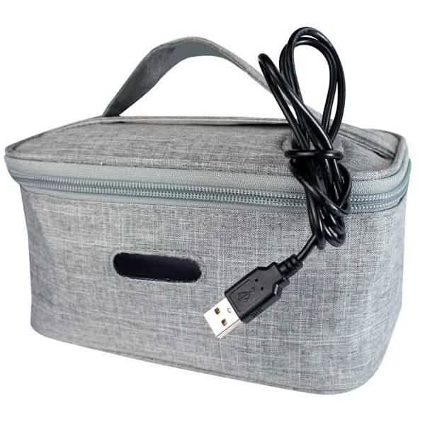 UV Sanitizer Bag Virus ZAP – Kills 99.99% Viruses, Germs and Bacteria
