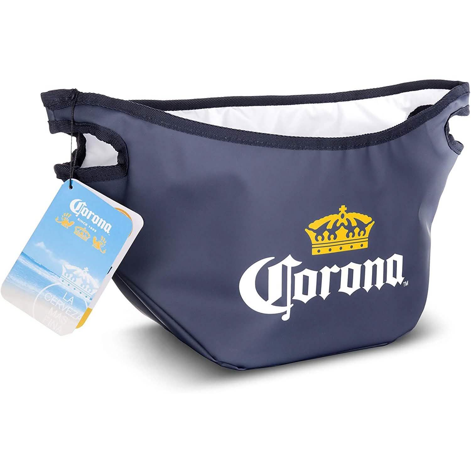 Vacu Vin Collapsible Ice Bucket