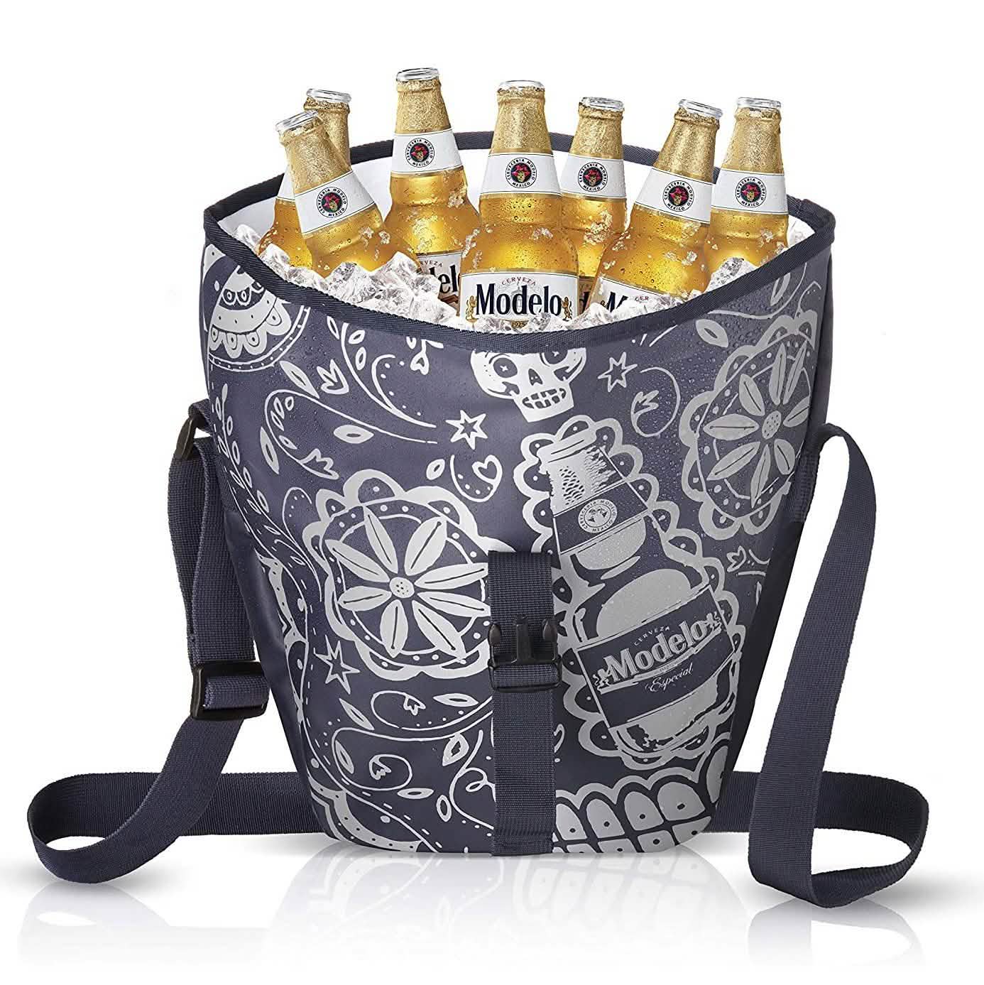 Vacu Vin Collapsible Ice Bucket