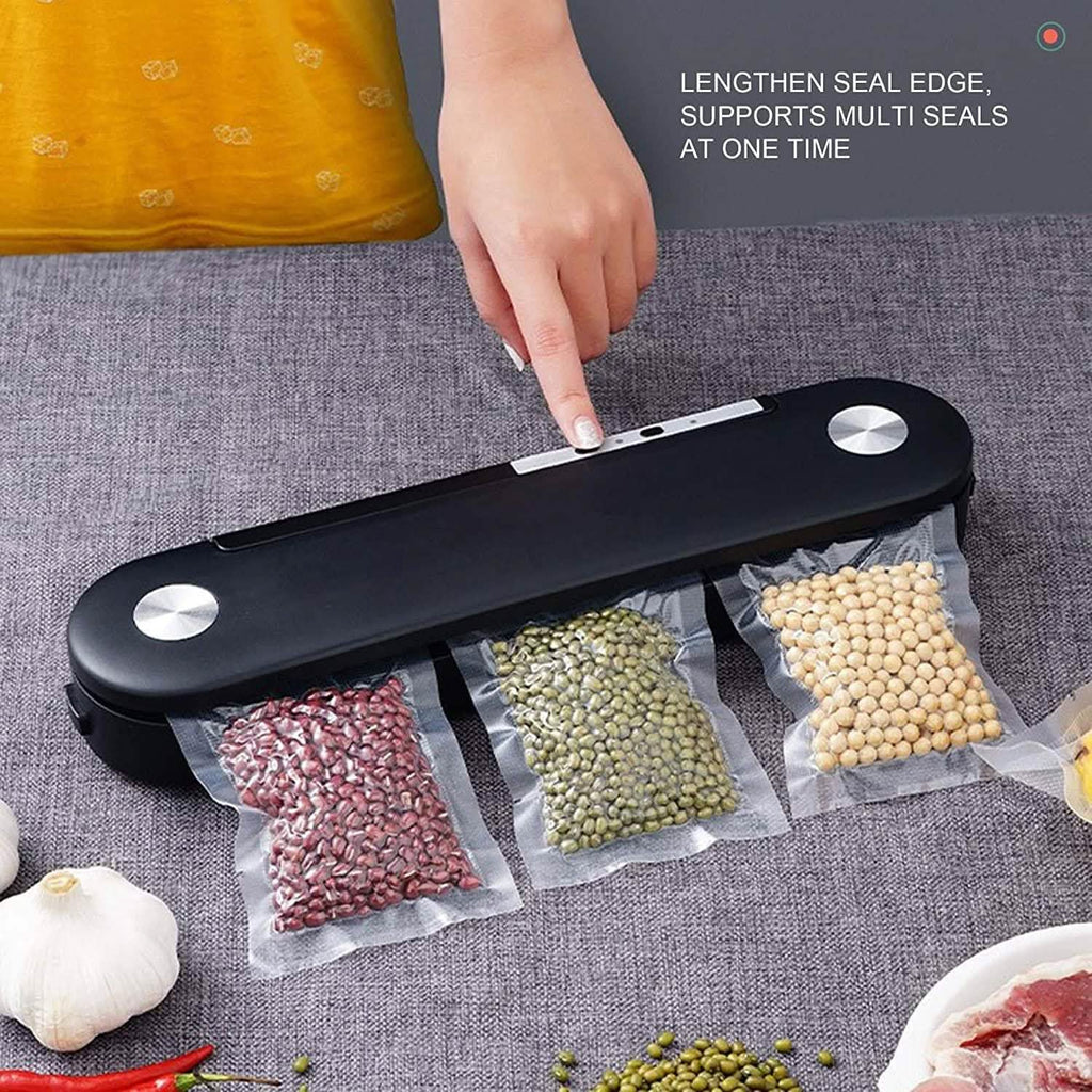 Vacuum Sealer Machine