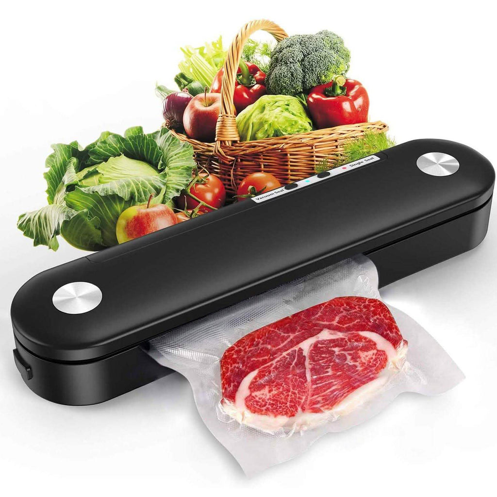 Vacuum Sealer Machine