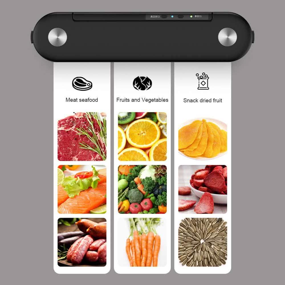 Vacuum Sealer Machine