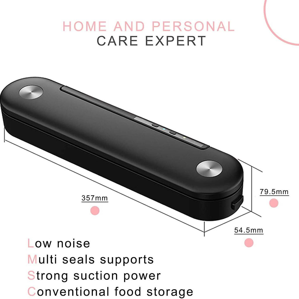 Vacuum Sealer Machine