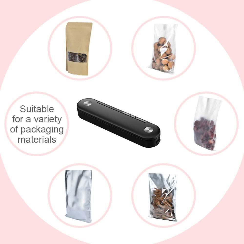 Vacuum Sealer Machine