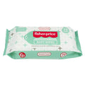 72ct Fisher Price Fragrance Free Baby Wipes