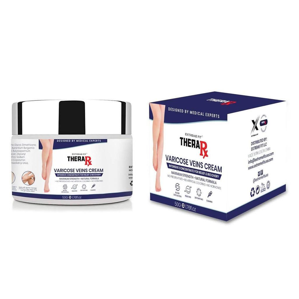 Varicose Veins Cream