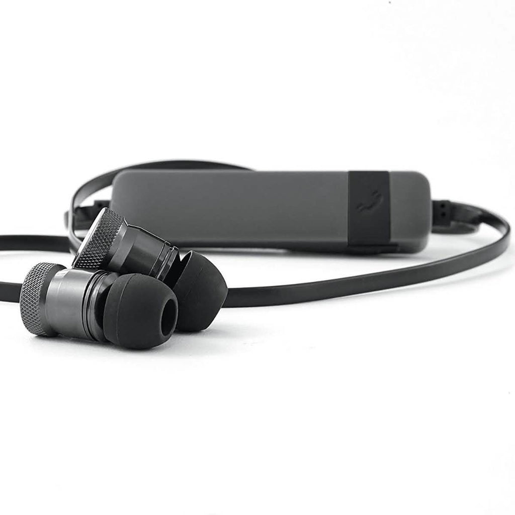 Verbatim Bluetooth Stereo Earphones with Microphone