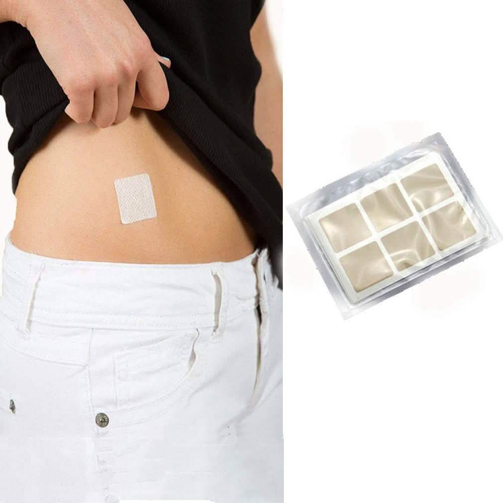 Veru Wellness Vitamin B12 Patch for Energy Boost