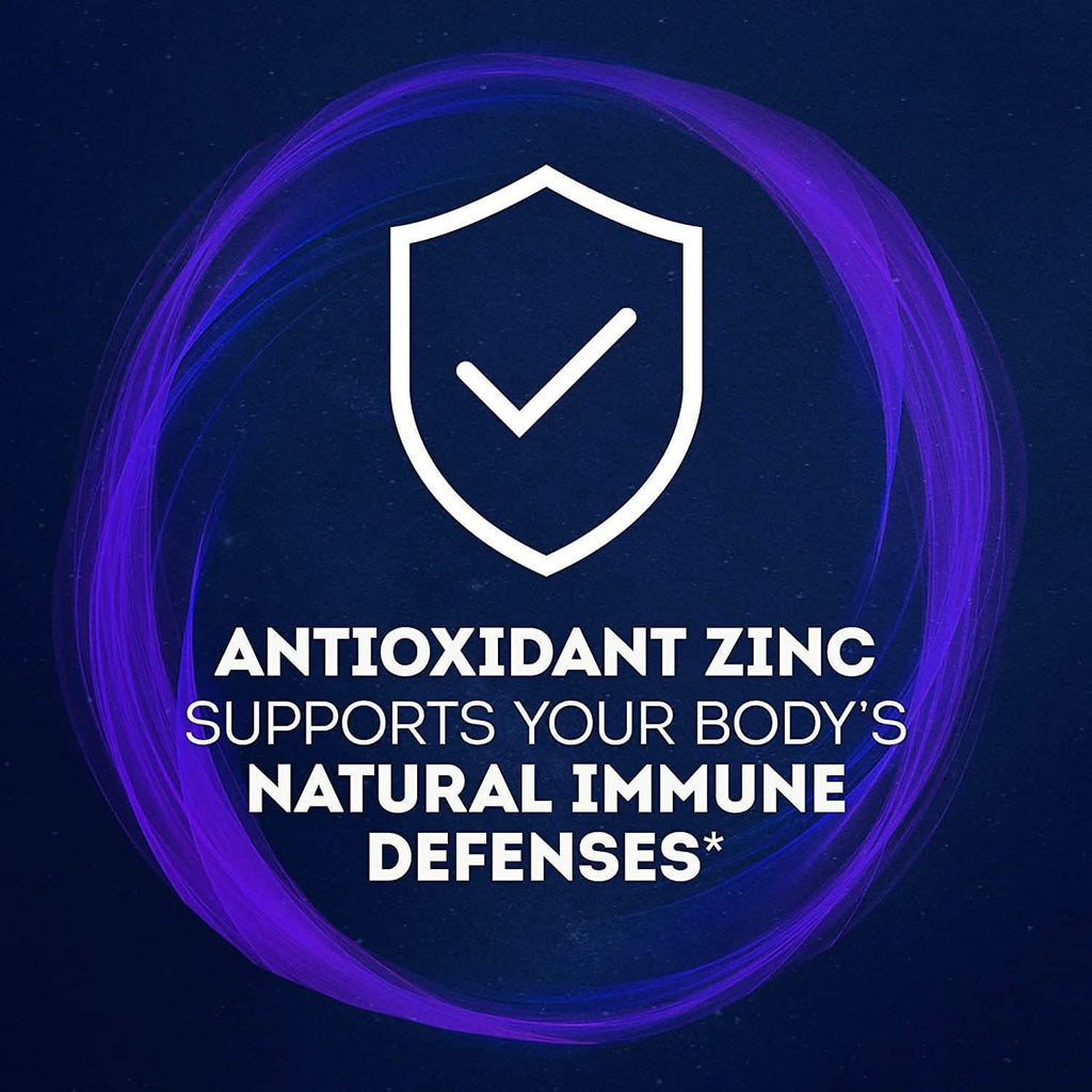 Vicks Immunity Zzzs Immune Support While You Sleep