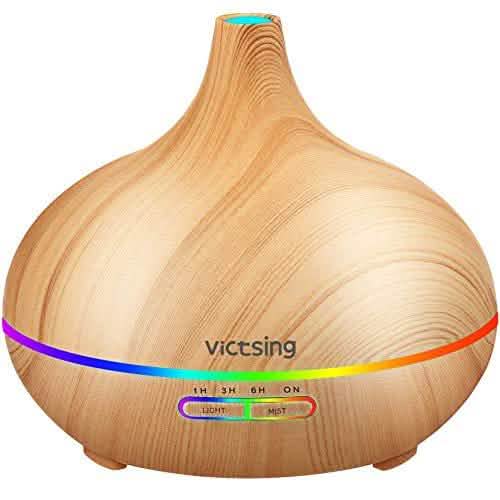 VicTsing Essential Oil Diffuser