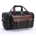 Vintage Carry Travel Duffle