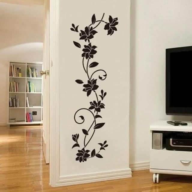 Vinyl Home Decoration Wall Sticker