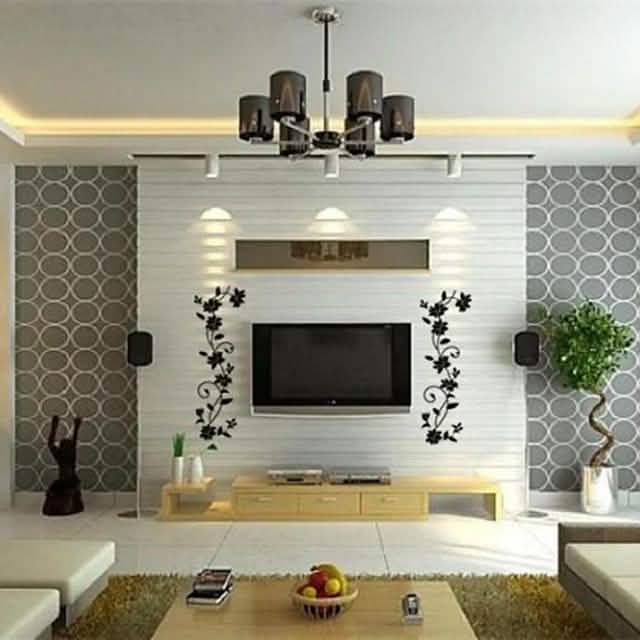 Vinyl Home Decoration Wall Sticker