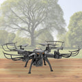 Vivitar DRC188 Camera Drone