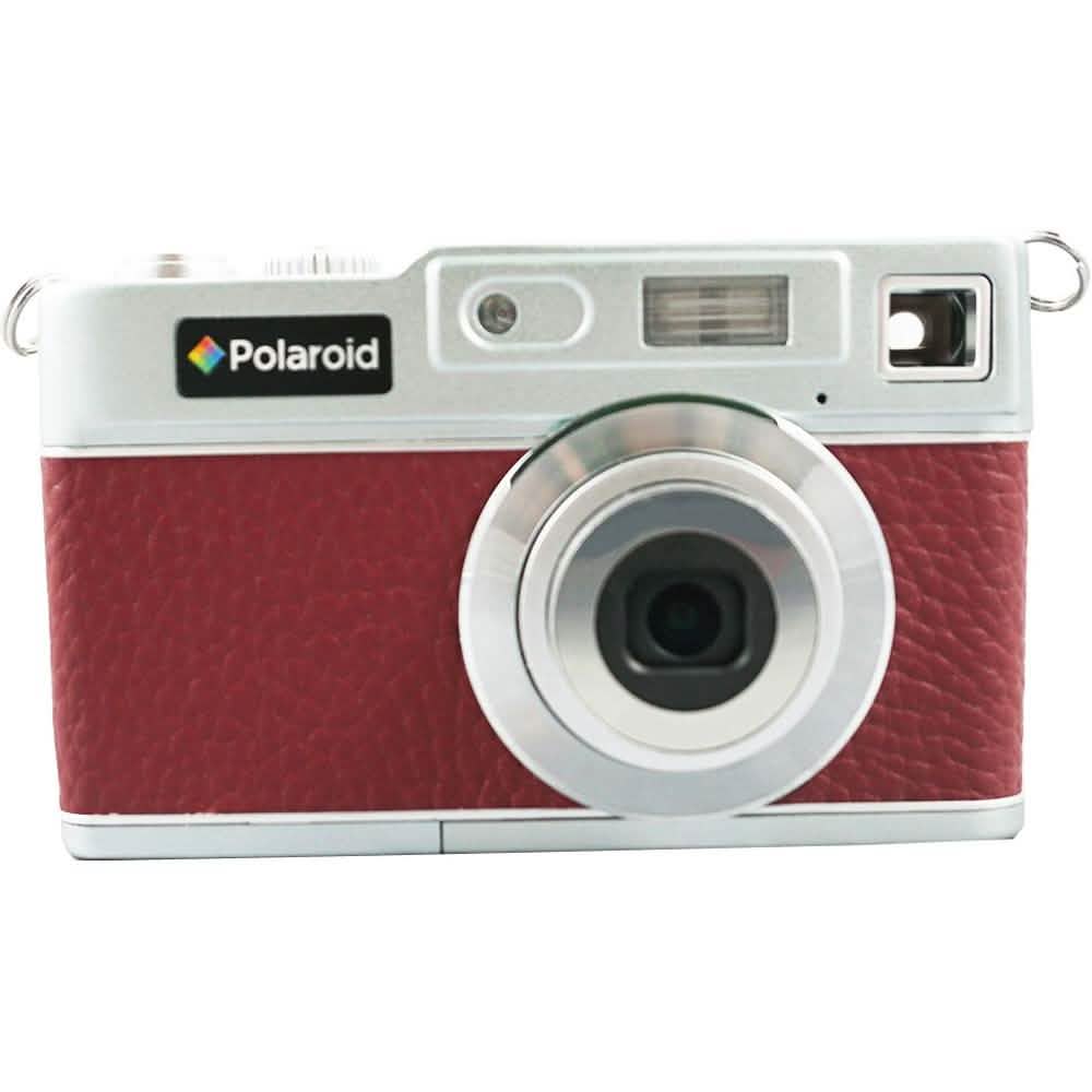 Vivitar Polaroid iE827 Retro Digital Camera