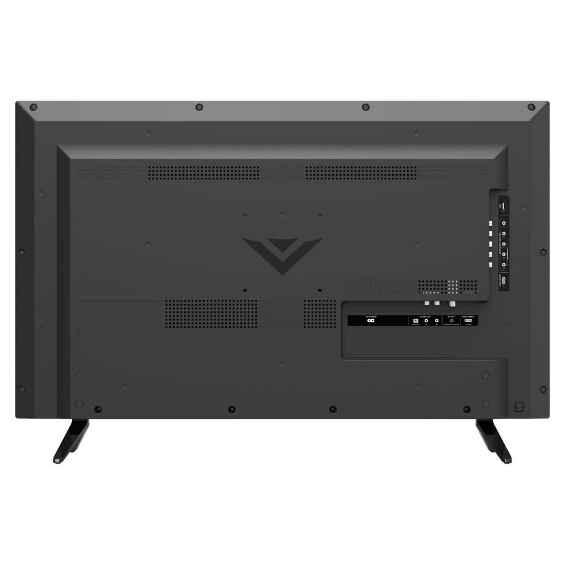 VIZIO D-Series 32” Class Full-Array LED TV (Refurbished)