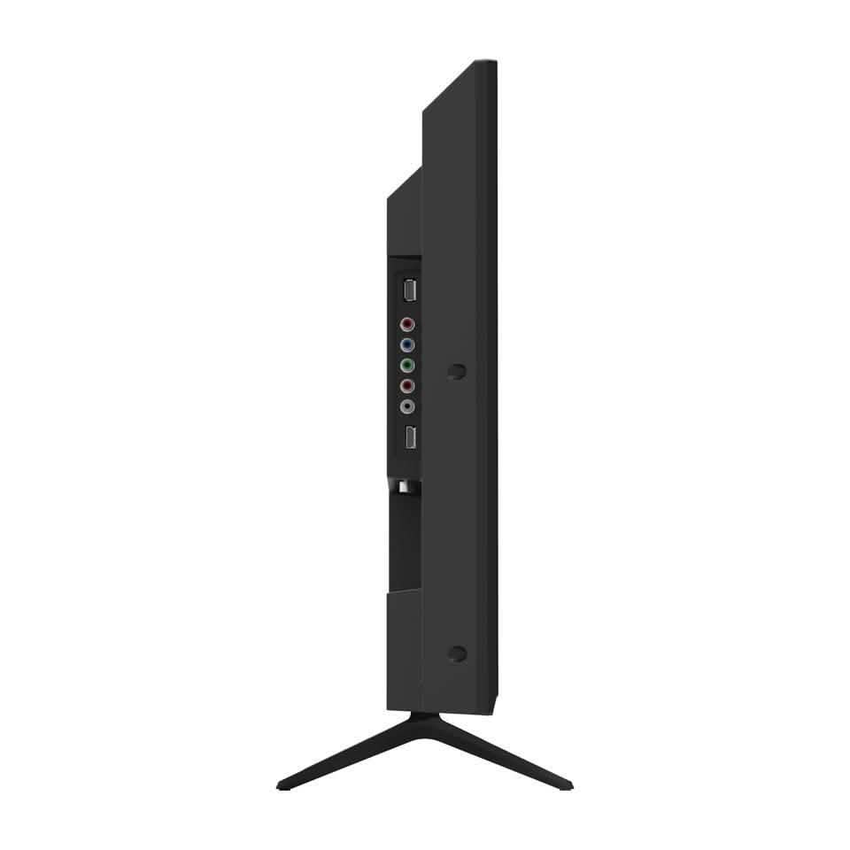 VIZIO D-Series 32” Class Full-Array LED TV (Refurbished)