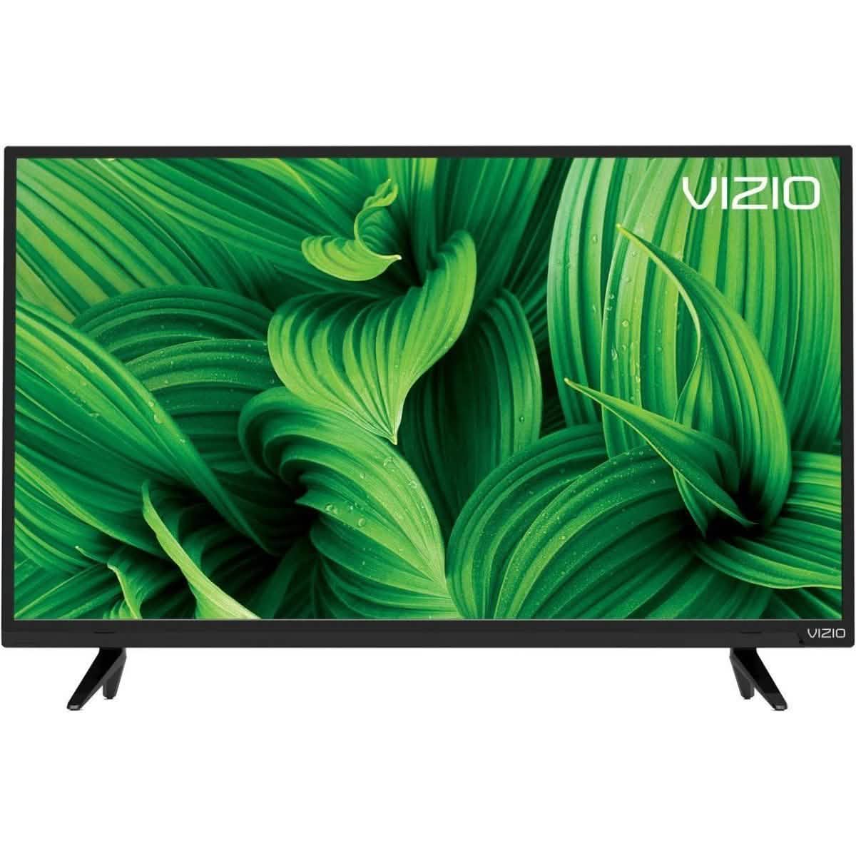 VIZIO D-Series 32” Class Full-Array LED TV (Refurbished)